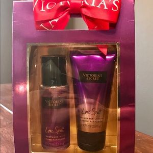Victoria’s Secret Love Spell Set